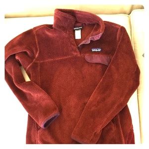 Patogonia Pullover